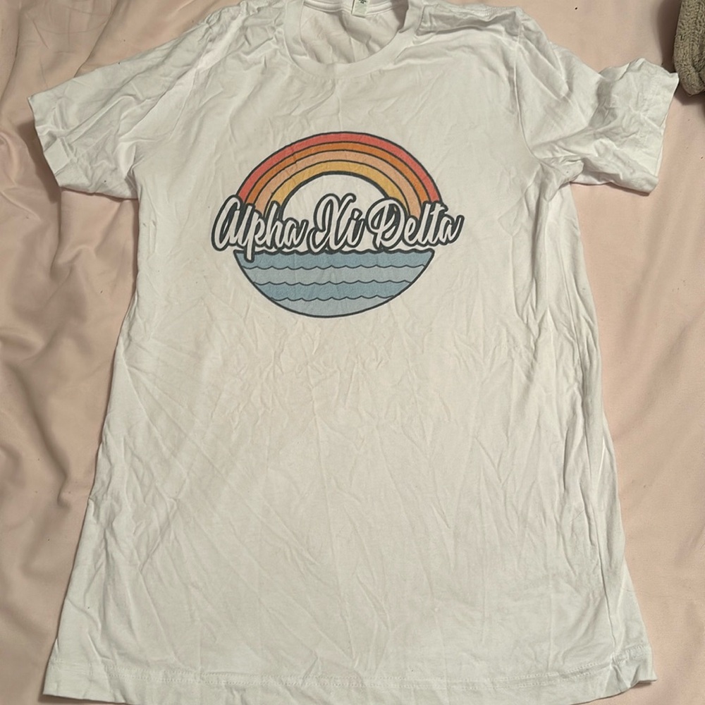 Alpha Xi Delta Shirt